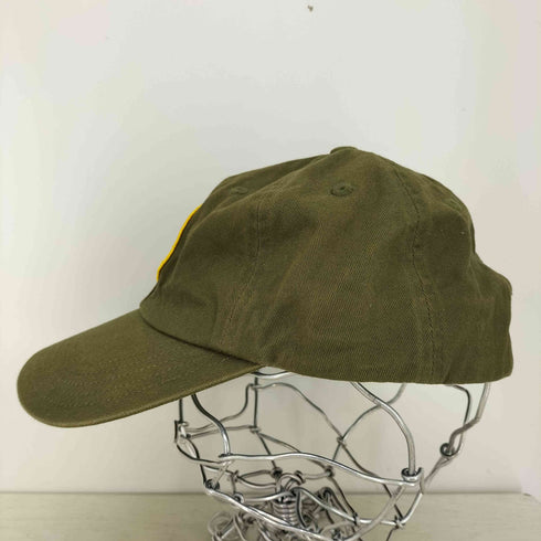 ヒューマンメイド HUMAN MADE STRM CWBY ダック キャップ メンズ FREE
