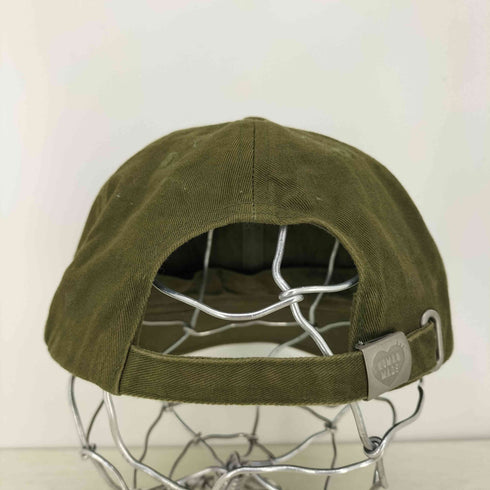 ヒューマンメイド HUMAN MADE STRM CWBY ダック キャップ メンズ FREE