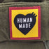 ヒューマンメイド HUMAN MADE STRM CWBY ダック キャップ メンズ FREE