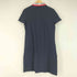 トミーヒルフィガー TOMMY HILFIGER S/S ポロワンピース レディース JPN:M