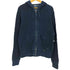ポロバイラルフローレン Polo by RALPH LAUREN 後染め ジップアップパーカー メンズ import:M