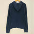ポロバイラルフローレン Polo by RALPH LAUREN 後染め ジップアップパーカー メンズ import:M