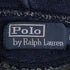 ポロバイラルフローレン Polo by RALPH LAUREN 後染め ジップアップパーカー メンズ import:M