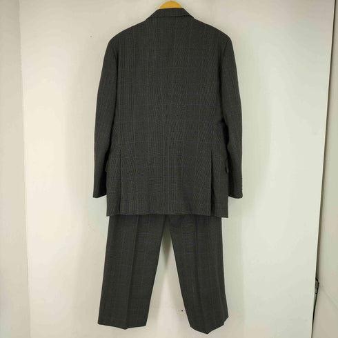 バーバリーズ BURBERRYS 90S 3ピース ウールテーラードジャケット セットアップ メンズ 94-82-175A6
