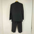 LOUIS FERAUD 3ピース ウールテーラードジャケット セットアップ メンズ