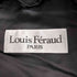 LOUIS FERAUD 3ピース ウールテーラードジャケット セットアップ メンズ