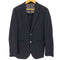 ポールスミスロンドン Paul Smith LONDON 背抜き 2Bテーラードジャケット メンズ import:L