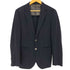 ポールスミスロンドン Paul Smith LONDON 背抜き 2Bテーラードジャケット メンズ import:L
