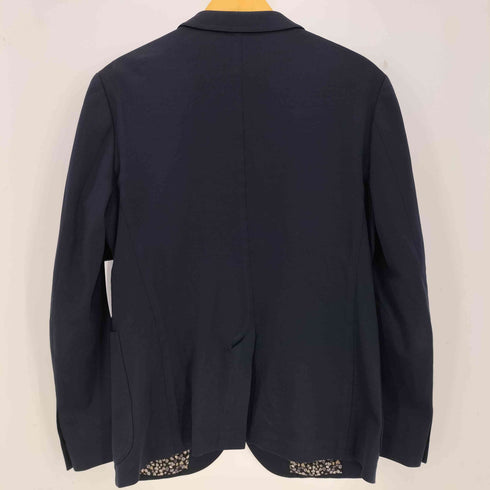 ポールスミスロンドン Paul Smith LONDON 背抜き 2Bテーラードジャケット メンズ import:L