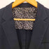 ポールスミスロンドン Paul Smith LONDON 背抜き 2Bテーラードジャケット メンズ import:L