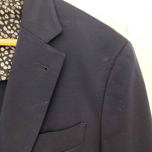 ポールスミスロンドン Paul Smith LONDON 背抜き 2Bテーラードジャケット メンズ import:L