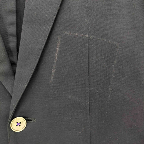 ポールスミスロンドン Paul Smith LONDON 背抜き 2Bテーラードジャケット メンズ import:L