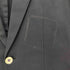 ポールスミスロンドン Paul Smith LONDON 背抜き 2Bテーラードジャケット メンズ import:L