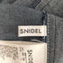 スナイデル snidel 22SS コルセットマーメイドジャンスカ レディース JPN:0