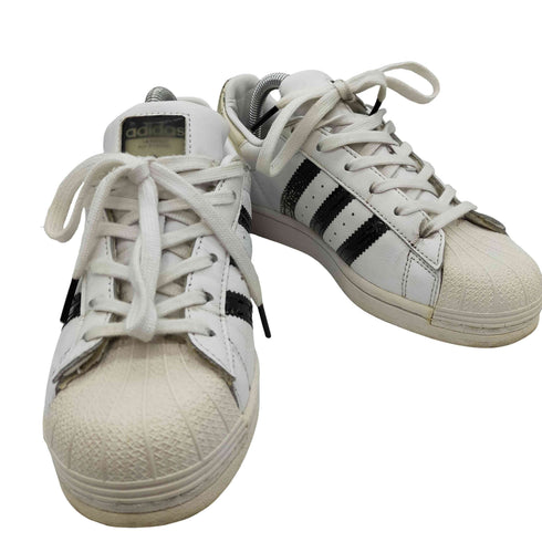 アディダスオリジナルス adidas Originals SUPERSTAR W スーパースター レディース JPN:22.5