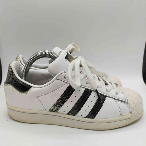 アディダスオリジナルス adidas Originals SUPERSTAR W スーパースター レディース JPN:22.5