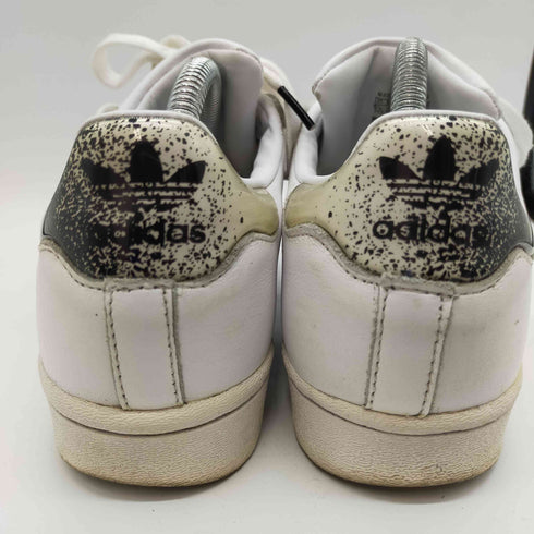 アディダスオリジナルス adidas Originals SUPERSTAR W スーパースター レディース JPN:22.5