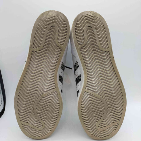 アディダスオリジナルス adidas Originals SUPERSTAR W スーパースター レディース JPN:22.5