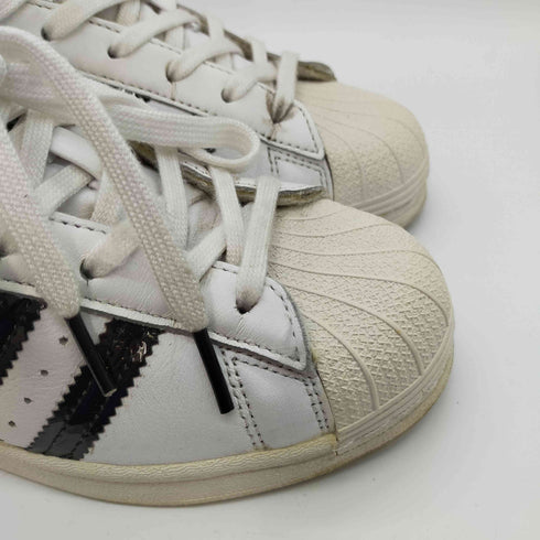 アディダスオリジナルス adidas Originals SUPERSTAR W スーパースター レディース JPN:22.5