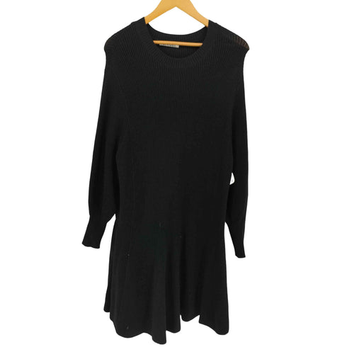 スナイデル snidel 21SS Sustainableミニニットワンピース レディース ONE SIZE