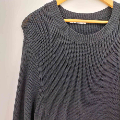 スナイデル snidel 21SS Sustainableミニニットワンピース レディース ONE SIZE