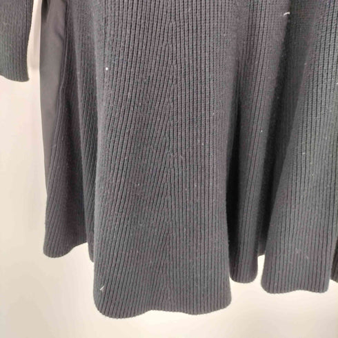 スナイデル snidel 21SS Sustainableミニニットワンピース レディース ONE SIZE