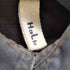 ハルプ HALB コーティング加工L/Sシャツ メンズ JPN:M