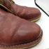 スペリートップサイダー SPERRY TOP-SIDER Auliniai batai チャッカ レザー シューズ メンズ 10M