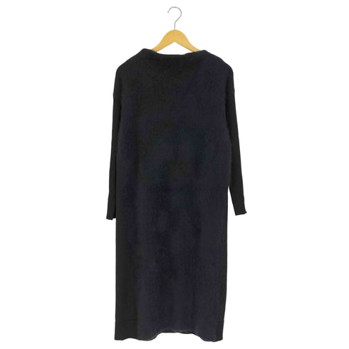 デミルクスビームス Demi-Luxe BEAMS フロントフラッフィワンピース レディース FREE