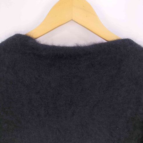 デミルクスビームス Demi-Luxe BEAMS フロントフラッフィワンピース レディース FREE