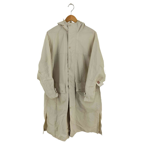 ユニクロ UNIQLO ポケッタブルロングコート メンズ import:M