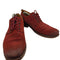 ダナー Danner PLAIN TOE プレーントゥ スウェード レースアップ シューズ メンズ JPN:28