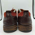 ダナー Danner PLAIN TOE プレーントゥ スウェード レースアップ シューズ メンズ JPN:28