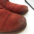 ダナー Danner PLAIN TOE プレーントゥ スウェード レースアップ シューズ メンズ JPN:28