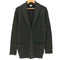 ポールスミス Paul Smith ショールカラー ラムウールニットカーディガン メンズ import:M