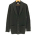 ポールスミス Paul Smith ショールカラー ラムウールニットカーディガン メンズ import:M