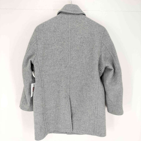マッキントッシュフィロソフィー MACKINTOSH PHILOSOPHY ウール メルトンジャケット レディース 38