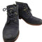ステフノロッシ STEFANO ROSSI BOOTS スエード チャッカ ブーツ メンズ 26.5-27.0