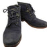 ステフノロッシ STEFANO ROSSI BOOTS スエード チャッカ ブーツ メンズ 26.5-27.0