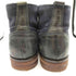 ステフノロッシ STEFANO ROSSI BOOTS スエード チャッカ ブーツ メンズ 26.5-27.0