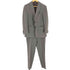 スーツカンパニー THE SUIT COMPANY ヘリンボーンセットアップ メンズ