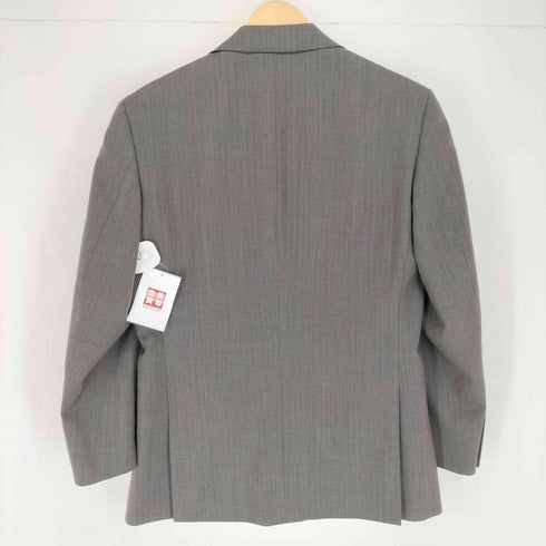 スーツカンパニー THE SUIT COMPANY ヘリンボーンセットアップ メンズ