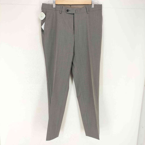 スーツカンパニー THE SUIT COMPANY ヘリンボーンセットアップ メンズ