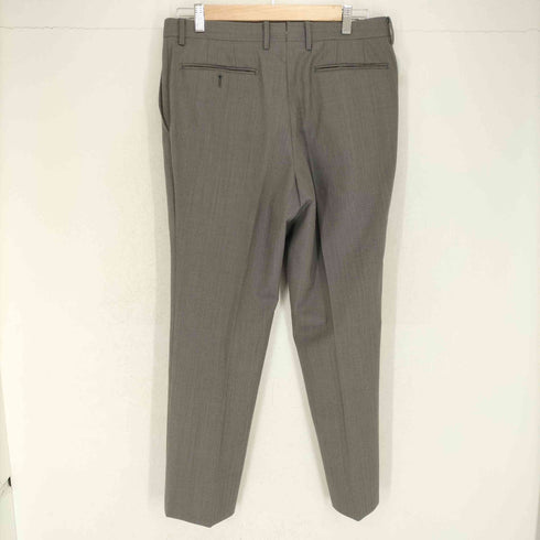 スーツカンパニー THE SUIT COMPANY ヘリンボーンセットアップ メンズ
