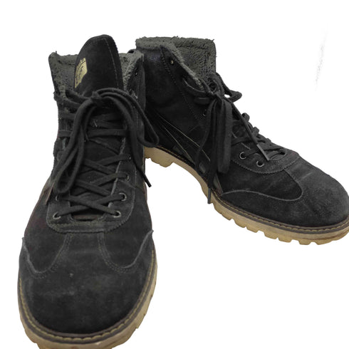 オニツカタイガー ONITSUKA TIGER MEXICO RINKAN メキシコ リンカン メンズ JPN:27.5