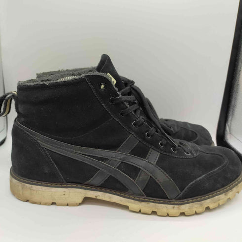 オニツカタイガー ONITSUKA TIGER MEXICO RINKAN メキシコ リンカン メンズ JPN:27.5