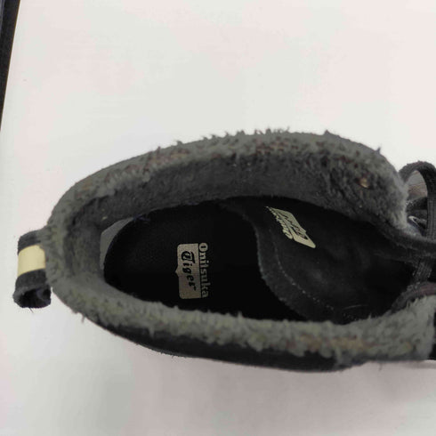 オニツカタイガー ONITSUKA TIGER MEXICO RINKAN メキシコ リンカン メンズ JPN:27.5