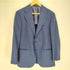 スーツカンパニー THE SUIT COMPANY 平織りジャケットスーツセットアップ メンズ