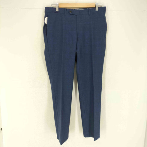 スーツカンパニー THE SUIT COMPANY 平織りジャケットスーツセットアップ メンズ