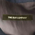 スーツカンパニー THE SUIT COMPANY 平織りジャケットスーツセットアップ メンズ